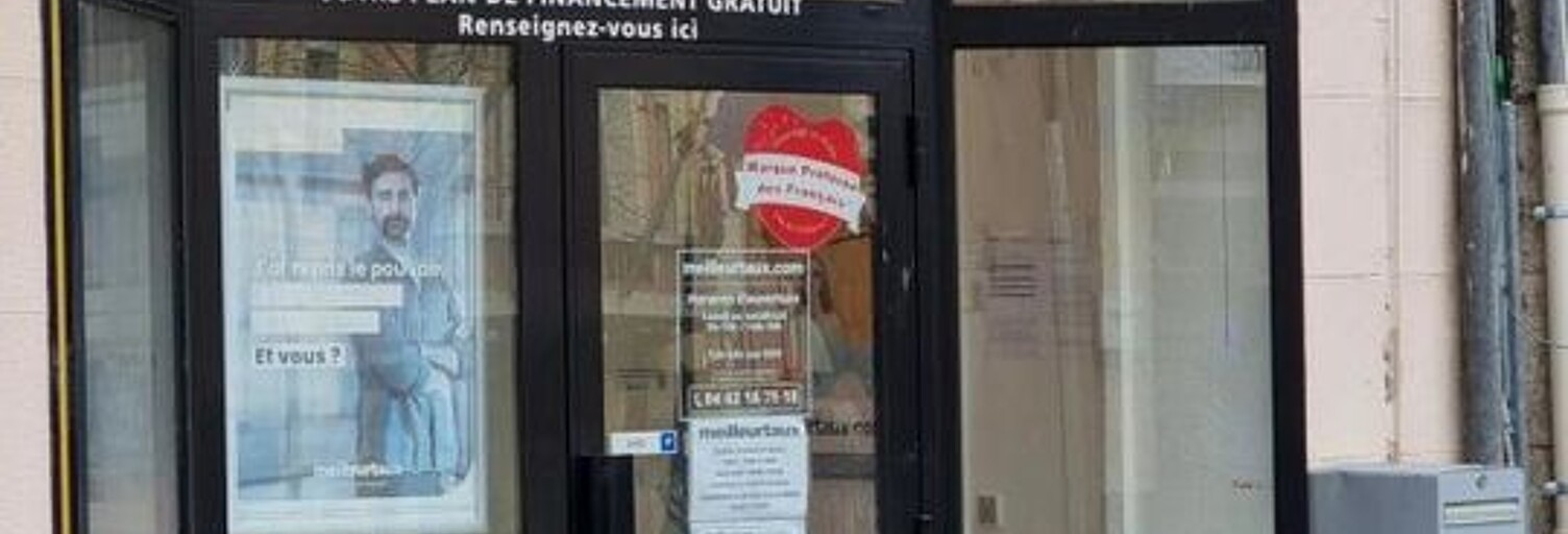 Commerce 1 Pièce 75 m² à vendre à Aubagne (13400)