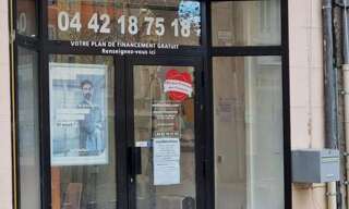 Commerce 1 Pièce 75 m² à vendre à Aubagne (13400)