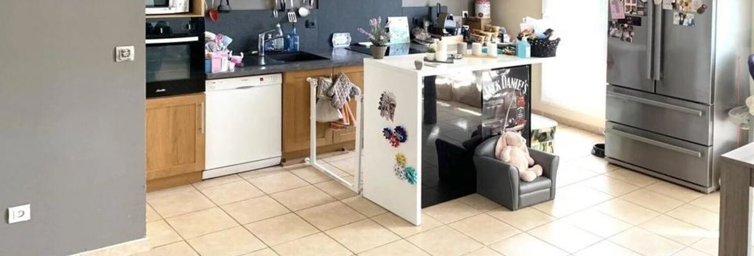 Appartement 3 Pièces 70 m² à vendre à Marseille 11 (13011)