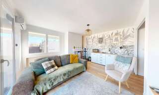 Appartement 2 Pièces 47 m² à vendre à Port-de-Bouc (13110)