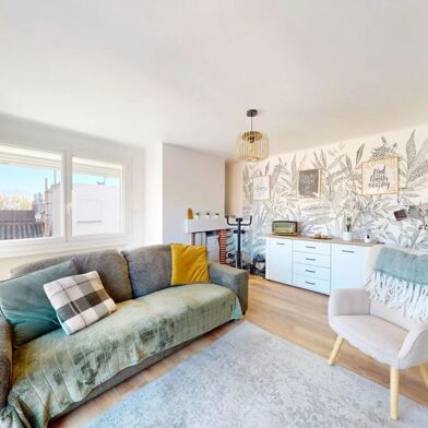 Appartement 2 pièces 159000 €