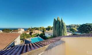 Maison 5 Pièces 162 m² à vendre à Martigues (13500)