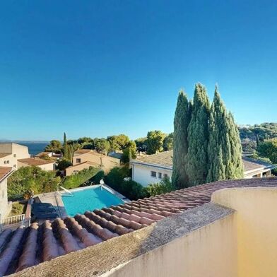 Maison 5 pièces 645000 €