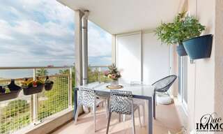 Appartement 3 Pièces 69 m² à vendre à Port-de-Bouc (13110)