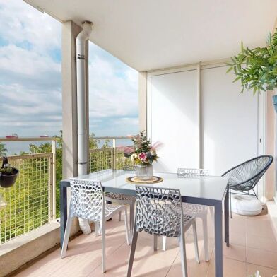 Appartement 3 pièces 200000 €