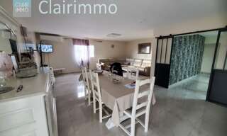 Maison 20 Pièces 494 m² à vendre à Velaux (13880)