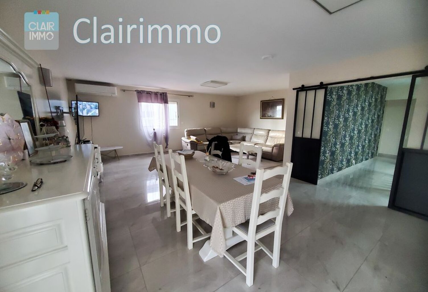 À VENDRE  Velaux Immeuble  de rapport 7 appartements — photo 1