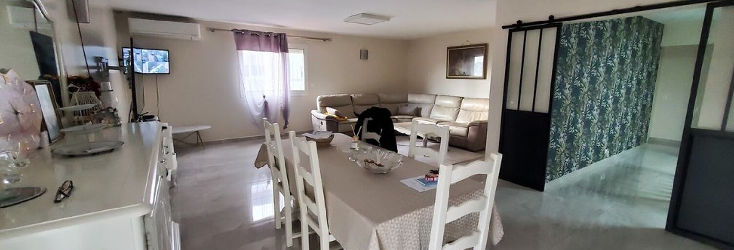 Maison 20 Pièces 494 m² à vendre à Velaux (13880)