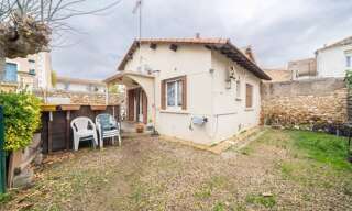 Maison 2 Pièces 38 m² à vendre à Pomérols (34810)