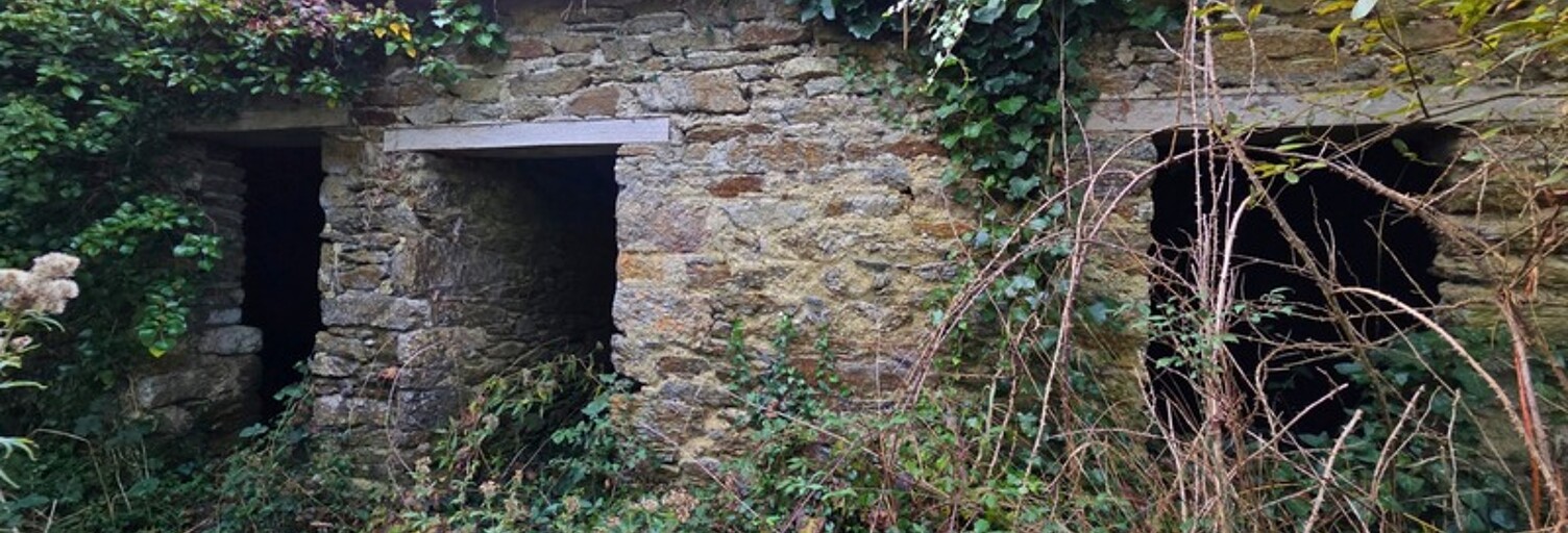 Maison 2 Pièces 90 m² à vendre à Goulven (29890)