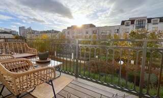 Appartement 5 Pièces 107 m² à vendre à La Garenne-Colombes (92250)