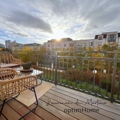 Appartement 5 pièces 935000 €