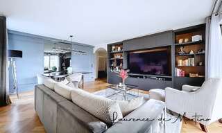 Appartement 5 Pièces 107 m² à vendre à La Garenne-Colombes (92250)