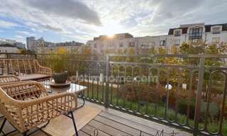 Appartement 5 Pièces 107 m² à vendre à La Garenne-Colombes (92250)