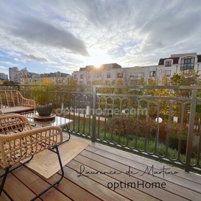 Appartement 5 pièces 935000 €