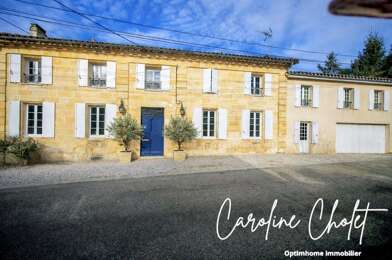 Maison 7 pièces 277000 €