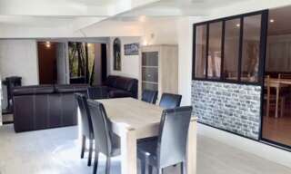 Bureau 6 Pièces 95 m² à vendre à Nargis (45210)