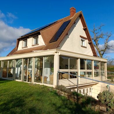 Maison 5 pièces 268000 €