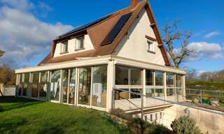Maison 5 Pièces 164 m² à vendre à Sacquenville (27930)