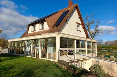 Maison 5 pièces 268000 €