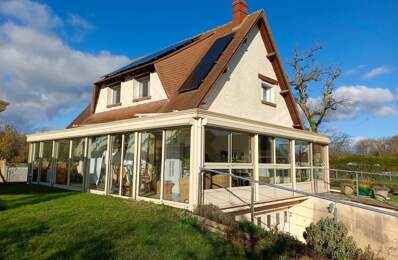 Maison à vendre 5 pièces  (27) — photo du bien