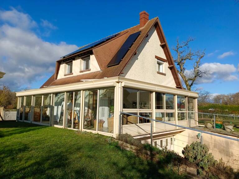 Maison à vendre 5 pièces  (27) — photo 1