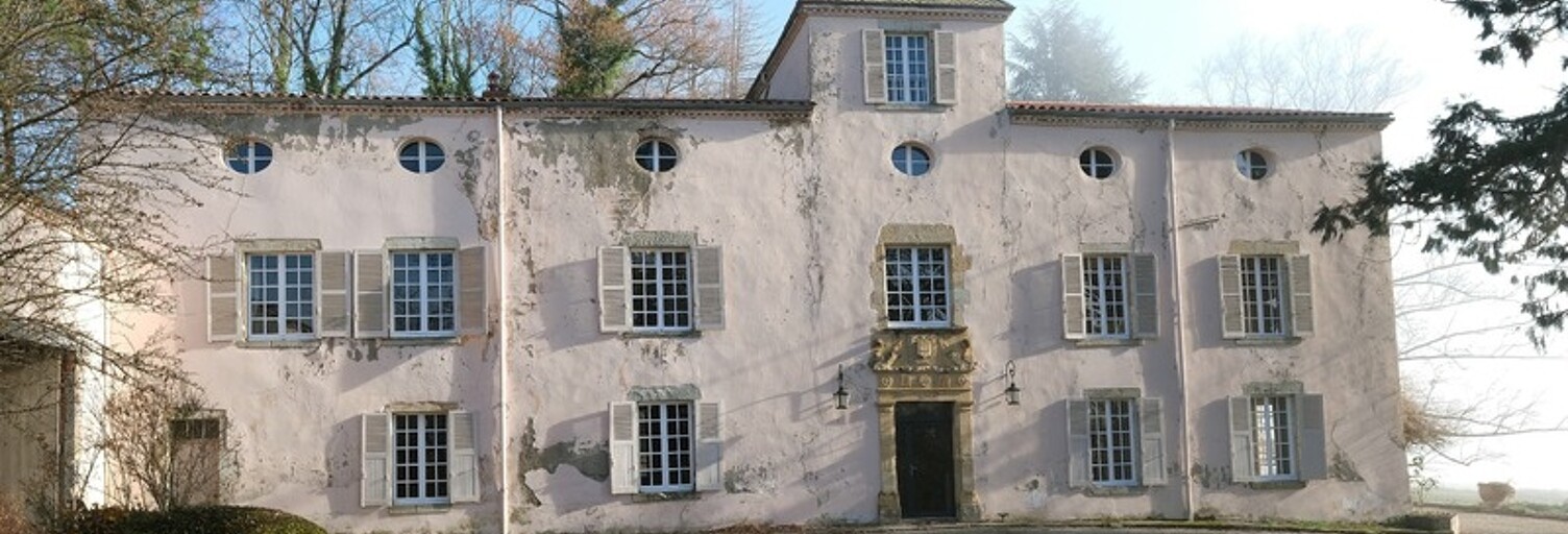 Maison 13 Pièces 597 m² à vendre à Issoire (63500)