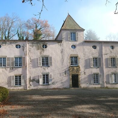 Maison 13 pièces 630000 €