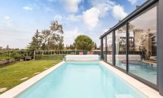 Maison 4 Pièces 115 m² à vendre à Bessan (34550)