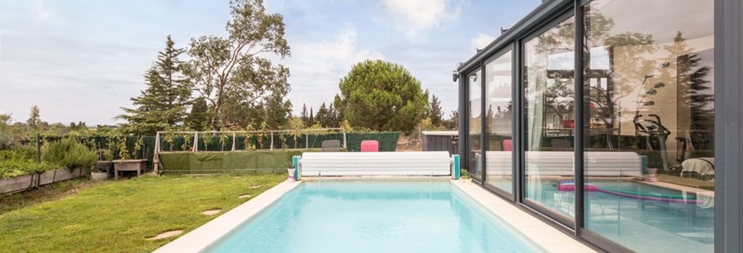 Maison 4 Pièces 115 m² à vendre à Bessan (34550)