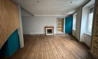 Appartement 3 Pièces 81 m² à vendre à Dinan (22100)