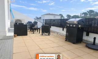 Appartement 3 Pièces 66 m² à vendre à La Tranche-sur-Mer (85360)