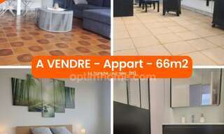 Appartement 3 Pièces 66 m² à vendre à La Tranche-sur-Mer (85360)
