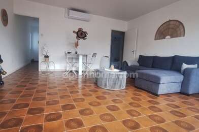 Appartement 3 pièces 209500 €