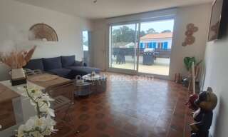 Appartement 3 Pièces 66 m² à vendre à La Tranche-sur-Mer (85360)