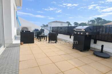 Appartement 3 pièces 204500 €
