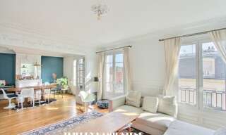 Appartement 4 Pièces 102 m² à vendre à Argenteuil (95100)