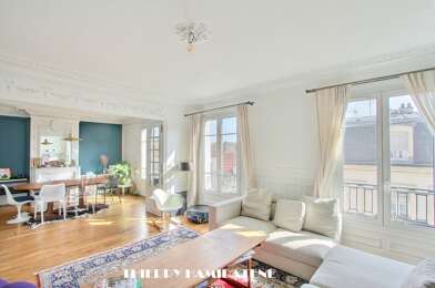 Appartement 4 pièces 389000 €