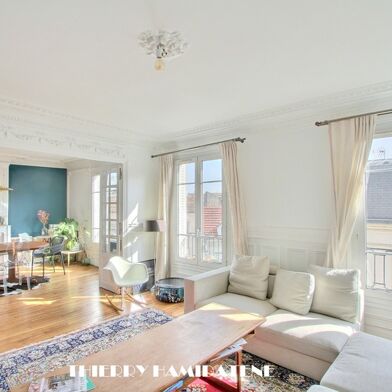 Appartement 4 pièces 389000 €