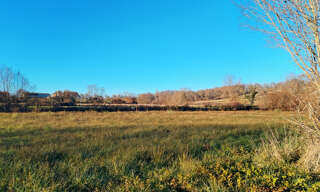 Terrain  1370 m² à vendre à Navarrenx (64190)