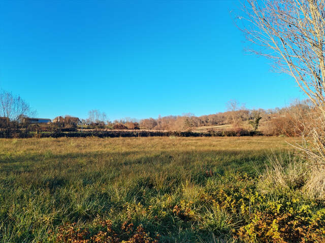 Terrain constructible à Navarrenx — photo du bien