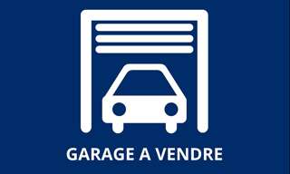 Garage  60 m² à vendre à Paris 18 (75018)