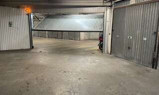 Garage  60 m² à vendre à Paris 18 (75018)