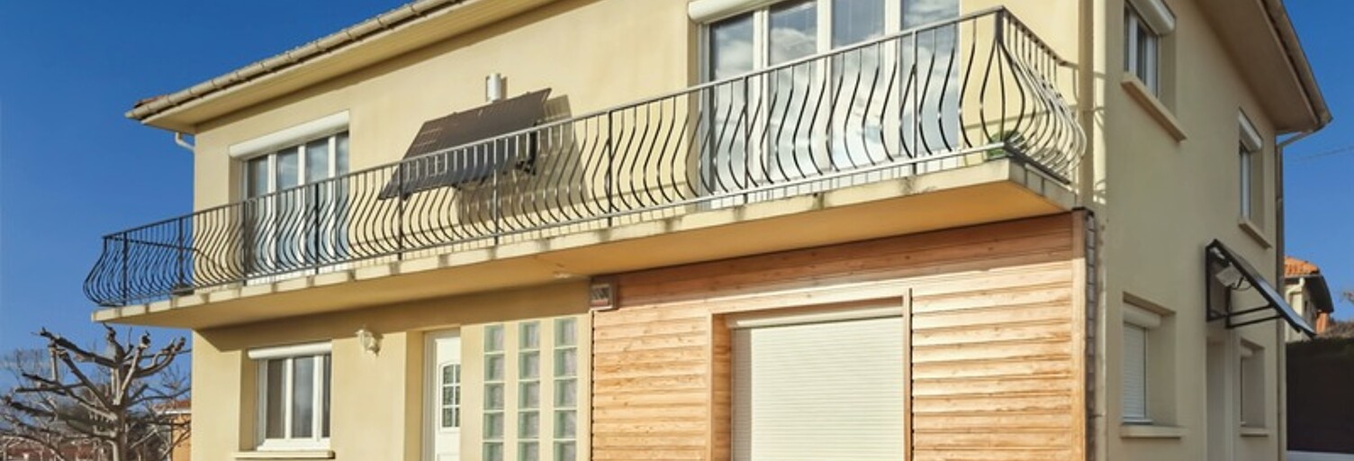 Maison 7 Pièces 162 m² à vendre à Cournon-d'Auvergne (63800)