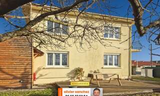 Maison 7 Pièces 162 m² à vendre à Cournon-d'Auvergne (63800)