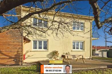 Maison 7 pièces 379900 €