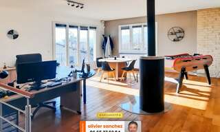 Maison 7 Pièces 162 m² à vendre à Cournon-d'Auvergne (63800)