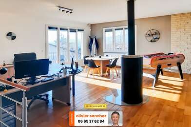 Maison 7 pièces 379900 €