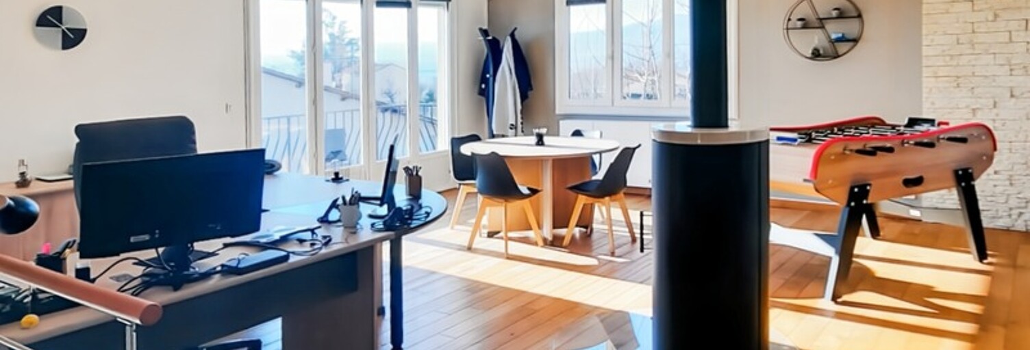 Maison 7 Pièces 162 m² à vendre à Cournon-d'Auvergne (63800)