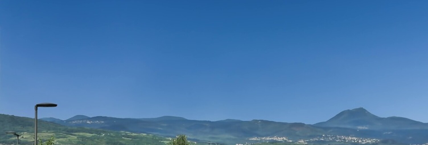 Maison 7 Pièces 162 m² à vendre à Cournon-d'Auvergne (63800)